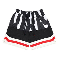 Nike Air Mesh Breathable Sports and Leisure pants AR1842-100