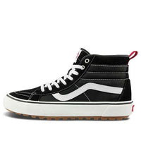 Vans SK8-HI MTE 1 'Black Gum' VN0A5HZY6BT
