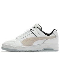 PUMA Slipstream Retro Sum 'White Gray' 386528-02