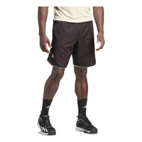 adidas Club Tennis Short Asia Sizing 'Black' HS3266