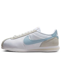 (WMNS) Nike Cortez 'White Light Armory Blue' DZ2795-100