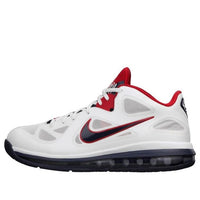 Nike Lebron 9 Low 'USA' 510811-101