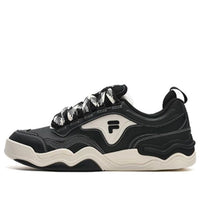 FILA Classic Kicks Versatile Comfort 'Black' T12M342305ABA