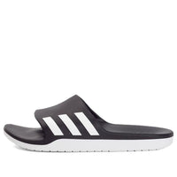 adidas Aqualette CF Slippers 'Black White' AQ2166