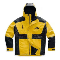 THE NORTH FACE 94 Rage Waterproof Jacket 'Yellow' NF0A3XAP-HS7