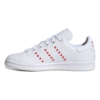 (GS) adidas Stan Smith J 'Heart Valentine's Day' EG6495