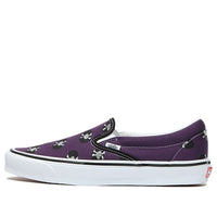 Vans Vault OG Slip-On LX x Macko Maria VN0A45JK5961