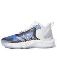 adidas Adizero Select 'Blue Fusion White' IE9266