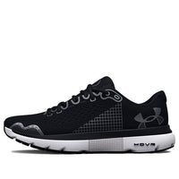 Under Armour HOVR Infinite 4 'Black White' 3024897-001