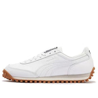 PUMA Fast Rider Navy Pack 'White Tan' 396836-01