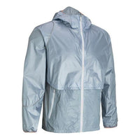 Under Armour Storm Impasse Running Jacket 'Light Blue' 1376065-465