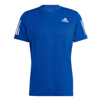 adidas Own The Run Tee 'Royal Blue' HL5984