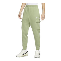 Nike Sportswear Club Sweatpants 'Green' CD3130-386
