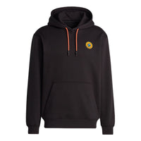adidas originals Wander Hour Pullover Hoodie 'Black' II8477