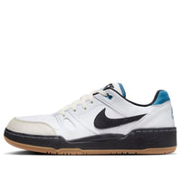 Nike Full Force Low 'White Black Aegean Storm' HJ7262-100