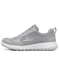 Skechers Go Walk Max Low-Top 'Light Grey' 216166-GRY