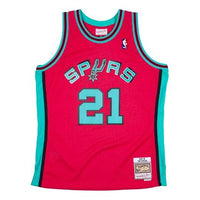 Mitchell & Ness NBA SW 98-99 21 SMJYCP19304-SASPINK98TDU