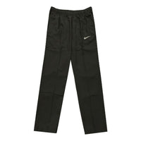 Nike Sportswear Club Pants 'Black' AJ4464-010