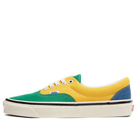 Vans Era 95 DX 'Emerald Yellow Navy' VN0A2RR1VY9