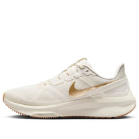 (WMNS) Nike Structure 25 'Phantom Metallic Gold' DJ7884-007
