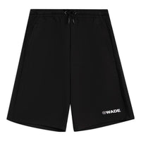 Li-Ning Way Of Wade Graphic Shorts 'Black' AKSS421-1