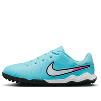 (GS) Nike Tiempo Legend 10 Academy TF 'Prism Pack' DV4351-401