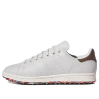 adidas Originals Stan Smith Golf Shoes 'Grey White' ID9296