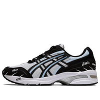 ASICS Gel-1090 'White Black' 1021A385-100