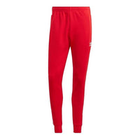 adidas originals Adicolor Classics SST Track Pants 'Red White' IM4543
