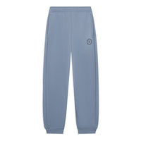 Li-Ning Way Of Wade Logo Joggers Sweatpants 'Blue' AKLSG39-1