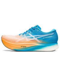 ASICS MetaSpeed Sky+ 'Orange Pop Island Blue' 1013A115-800