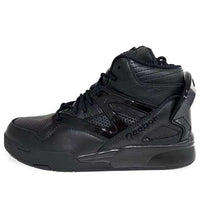 Reebok Juun J x Pump Omni Zone 2 'Black' GW8004
