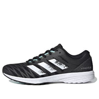 (WMNS) adidas Adizero Rc 3 Black/White FY0339