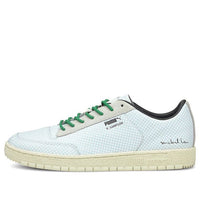 PUMA Michael Lau x Ralph Sampson 70 Low 'All-Over Blueprint' 375195-01