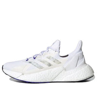 (WMNS) adidas X9000l4 Primeblue 'White Grey' FY7385