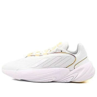 (GS) adidas Ozelia Shoes 'White Pink' HQ1598