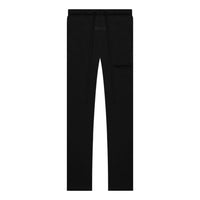 Fear of God Essentials SS22 Relaxed Sweatpants 'Stretch Limo' FOG-SS22-557