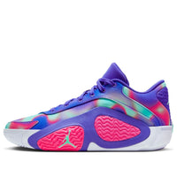 Air Jordan Tatum 2 PF 'Dongdan' HF0268-400