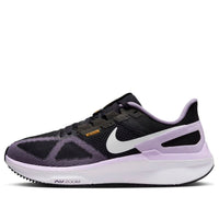 (WMNS) Nike Air Zoom Structure 25 'Black Purple White' DJ7884-006