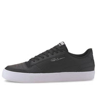 PUMA Ralph Sampson Vulc 'Black' 371907-02