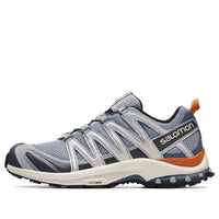 SALOMON XA Pro 3D ADV 'Gray Silver Orange' 472456