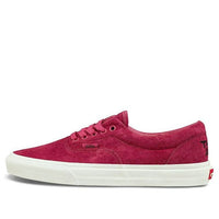 They Are x Vans Era Burgundy VN0A5EFN60S
