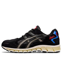 ASICS Gel-Kayano 5 360 'Black Purple' 1021A160-001