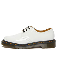 (WMNS) Dr. Martens 1461 'White' 26754100