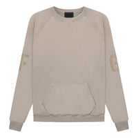 Fear of God FG Crewneck Sweatshirt 'Vintage Paris Sky' FG50-019TER-041