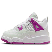 (TD) Air Jordan 4 Retro 'Hyper Violet' FQ1313-151