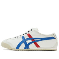 Onitsuka Tiger Mexico 66 Slip-On 'White' D3K0N-0143