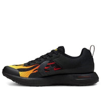 Converse Star Series Rn Black/Red 166444C
