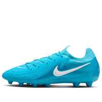 Nike Phantom GX 2 Pro AG 'Blue Fury White' FJ2582-400