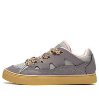 (WMNS) FILA FUSION Casper Skate Shoes 'Purple Grey' T12W145109FPP
